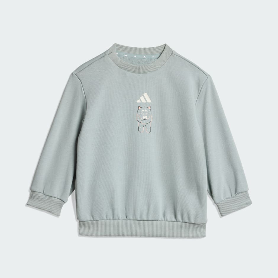 KOMPLET SPORTSKIH HLAČA TIRO_NSTER