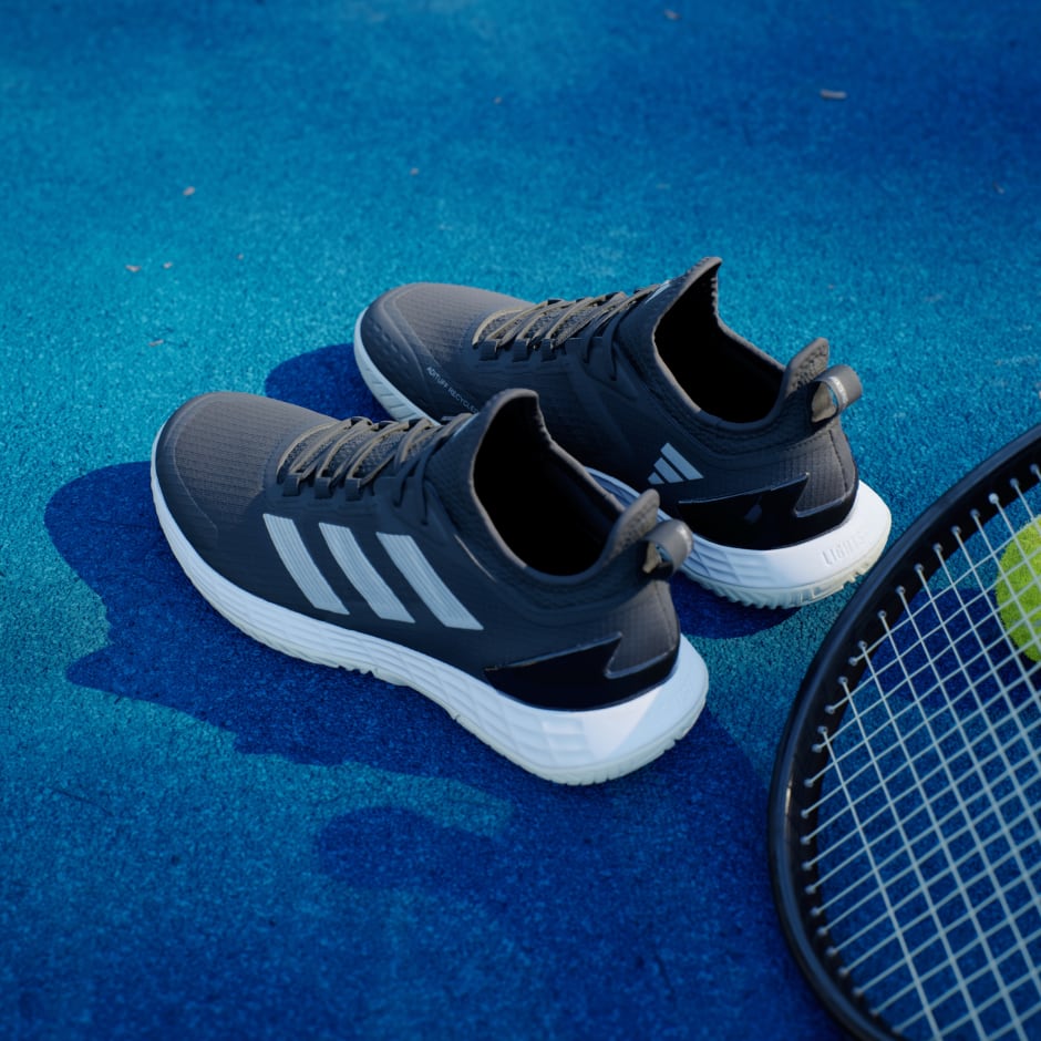 Adizero Ubersonic 4.1 Tennis Shoes