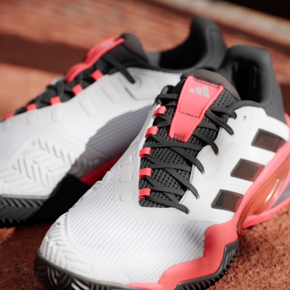 Pantofi de tenis Barricade 13 Clay