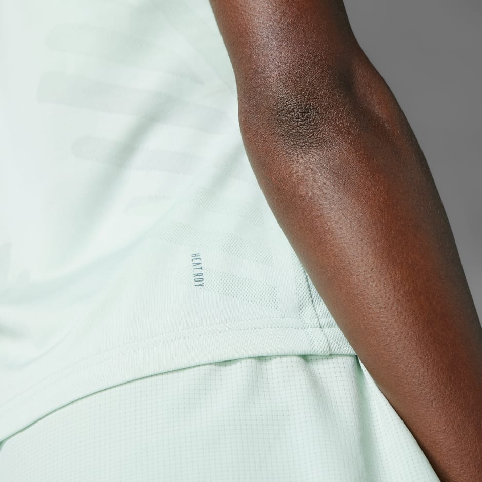 HIIT Airchill Training Tee