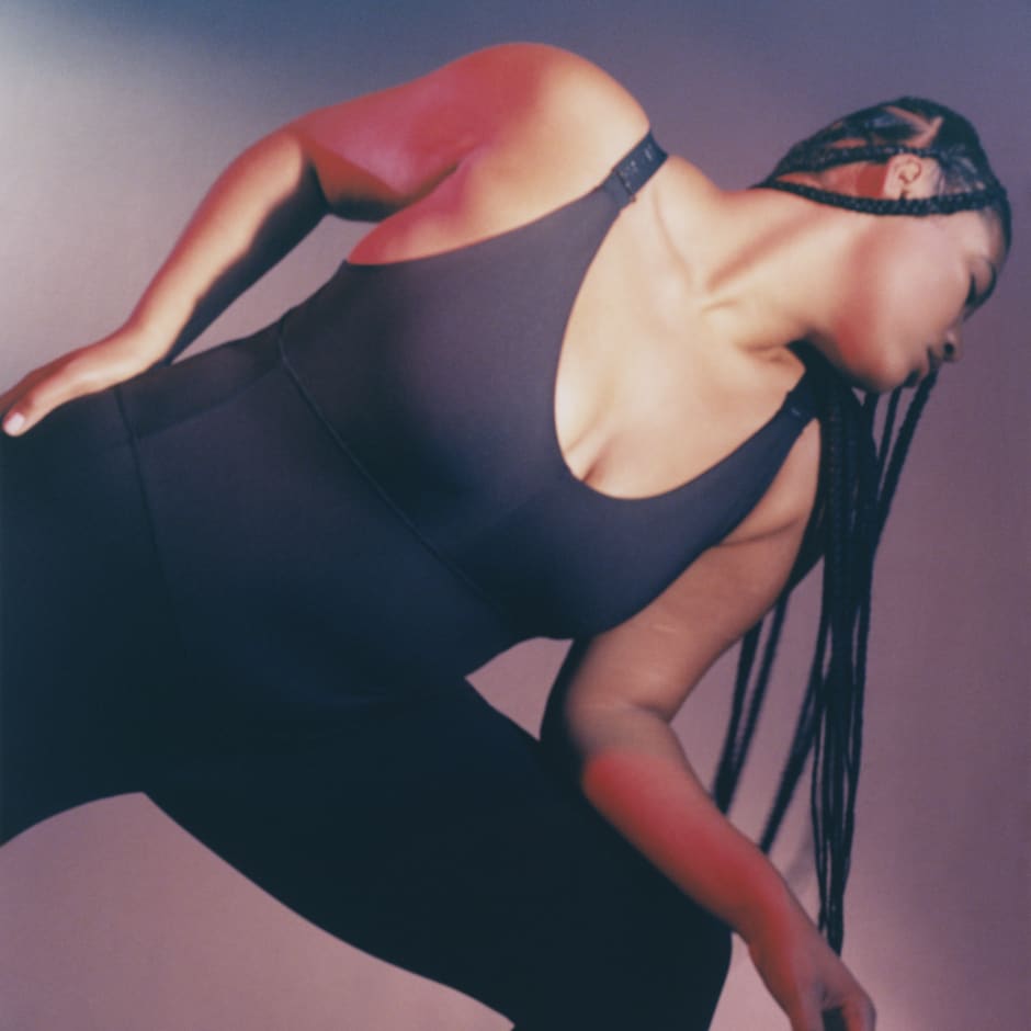 11 Honoré Bodysuit (Plus Size)