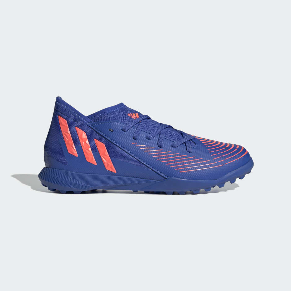 Predator Edge.3 Turf Boots