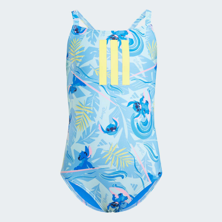 ADIDAS X DISNEY LILO AND STITCH SWIMSUIT