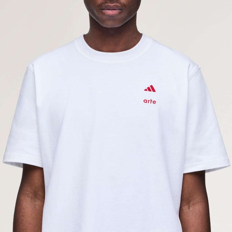 adidas x Arte Antwerp T 裇