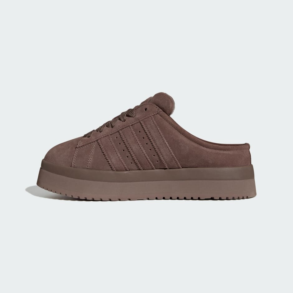 Pantofi Campus 00s Winter Low