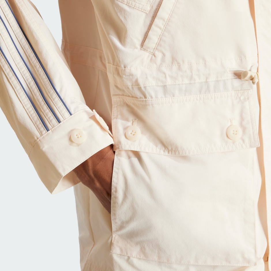 adidas Premium Windbreaker