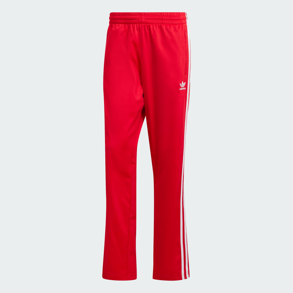 adidas Originals Beckenbauer Track Pants Team Navy Blue/Scarlet/White XS :  Amazon.in: Clothing & Accessories