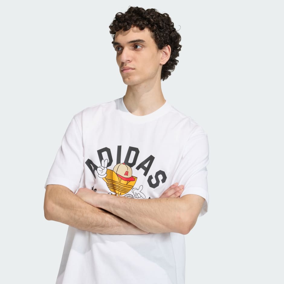 TREFOIL SERIES CHARACTER T-Shirt