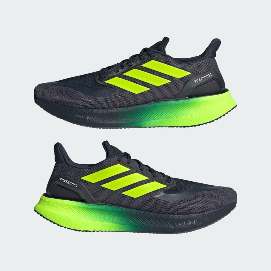 Pureboost 5 Running Shoes