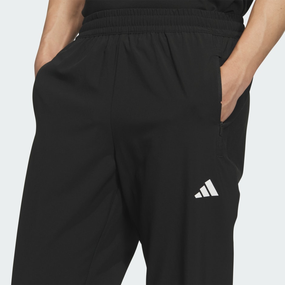 Value Range Woven Pants