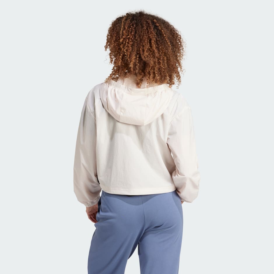 City Escape Lightweight Windbreaker