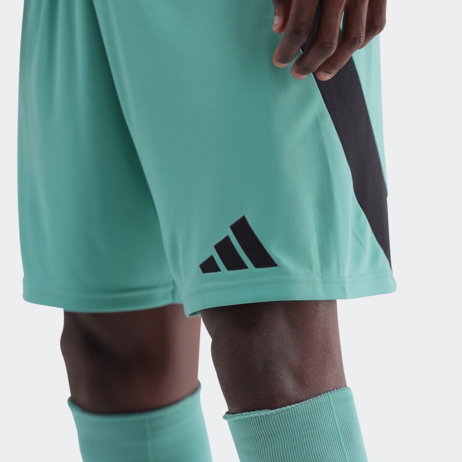 Orlando Pirates 24/25 Away Shorts