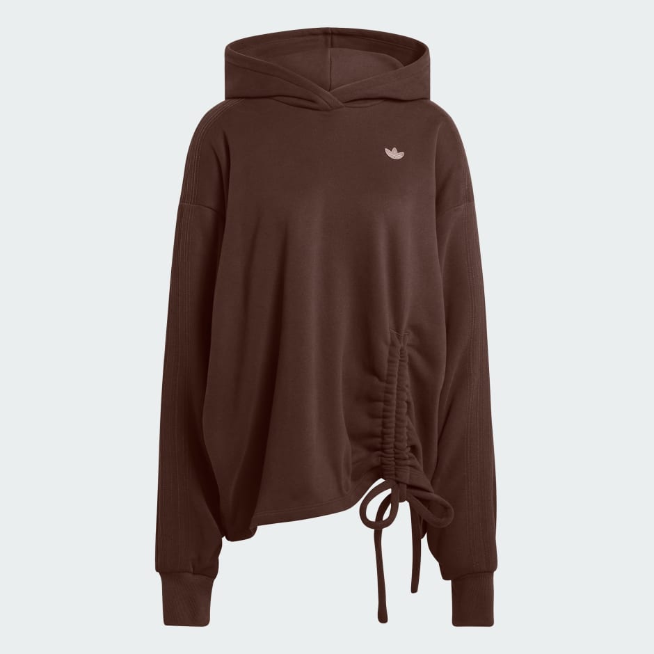 OVERSIZED HOODIE