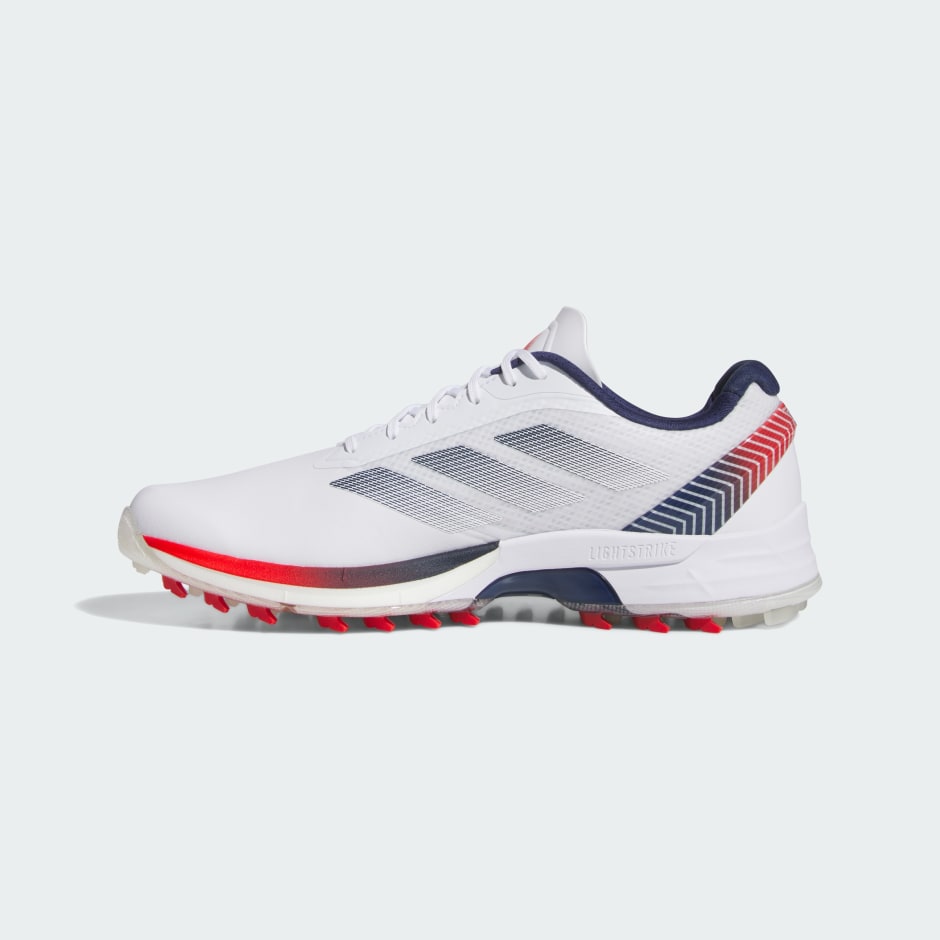 Pantofi de golf Adizero ZG fără crampoane