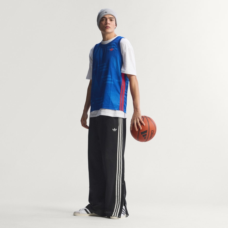 بنطال Original Basketball Snap