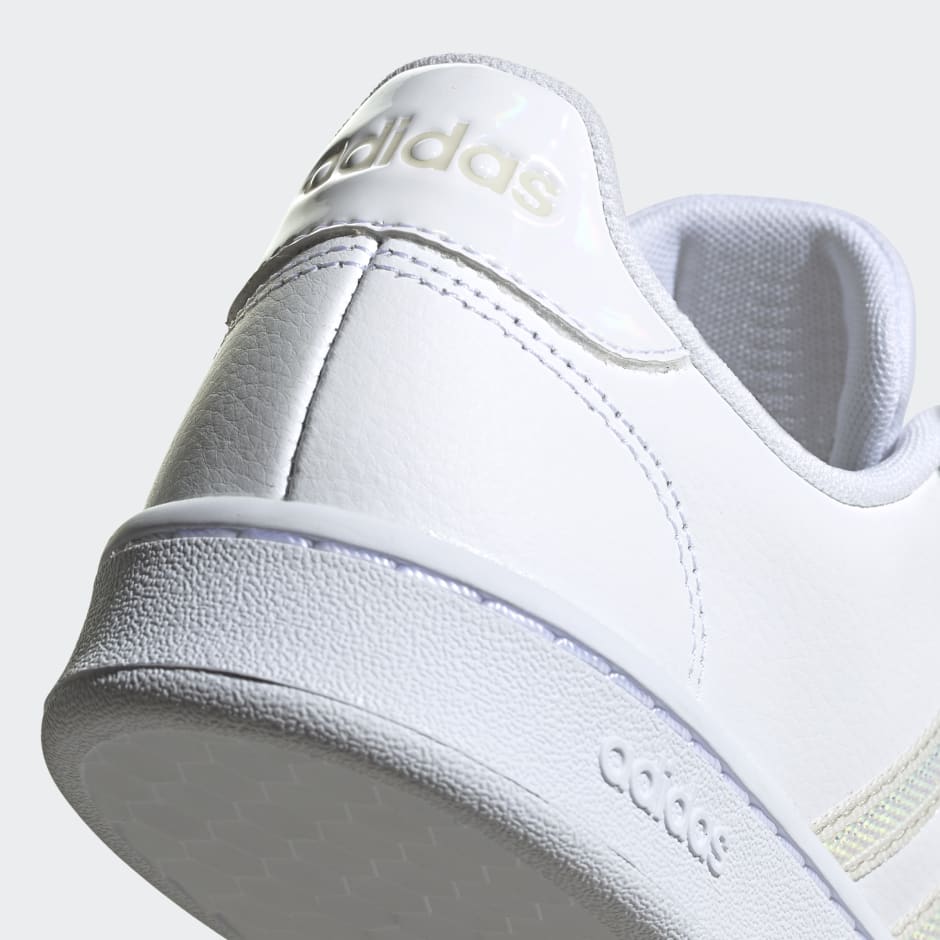 Grand Court Shoes