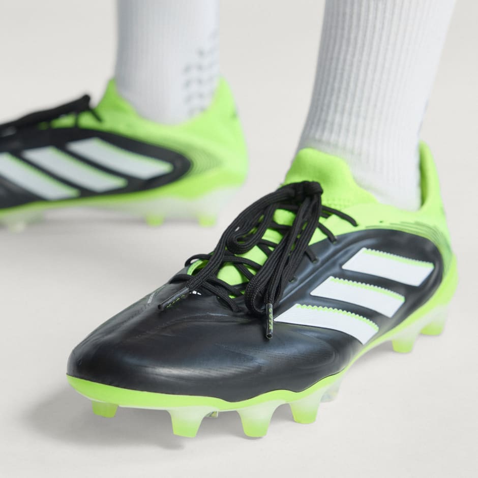 حذاء Copa Pure 3 Elite Firm Ground