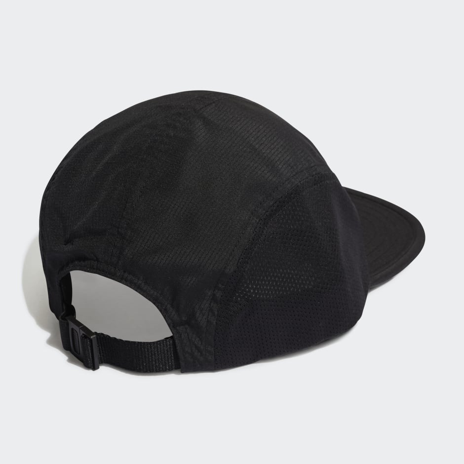 AEROREADY Five-Panel Reflective Runner Cap