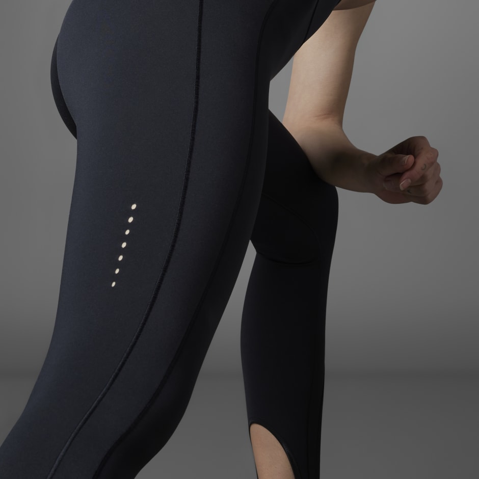 Collective Power Yoga Studio Leggings