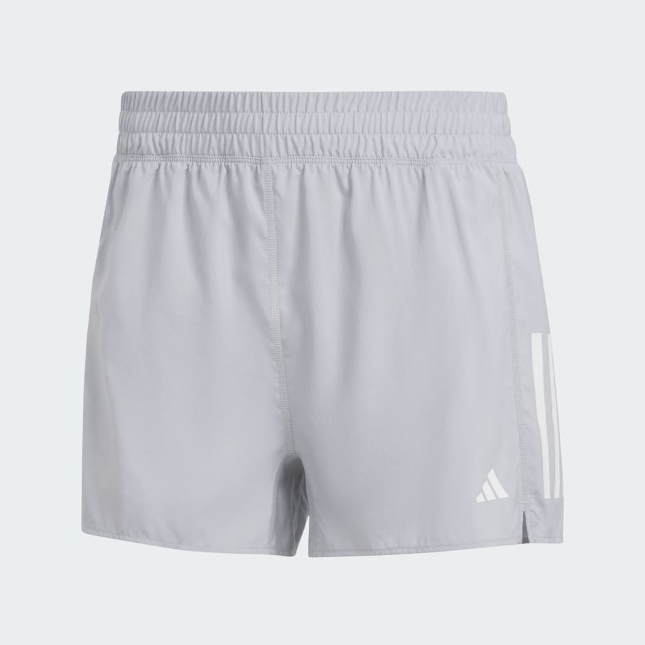 Own the Run Shorts