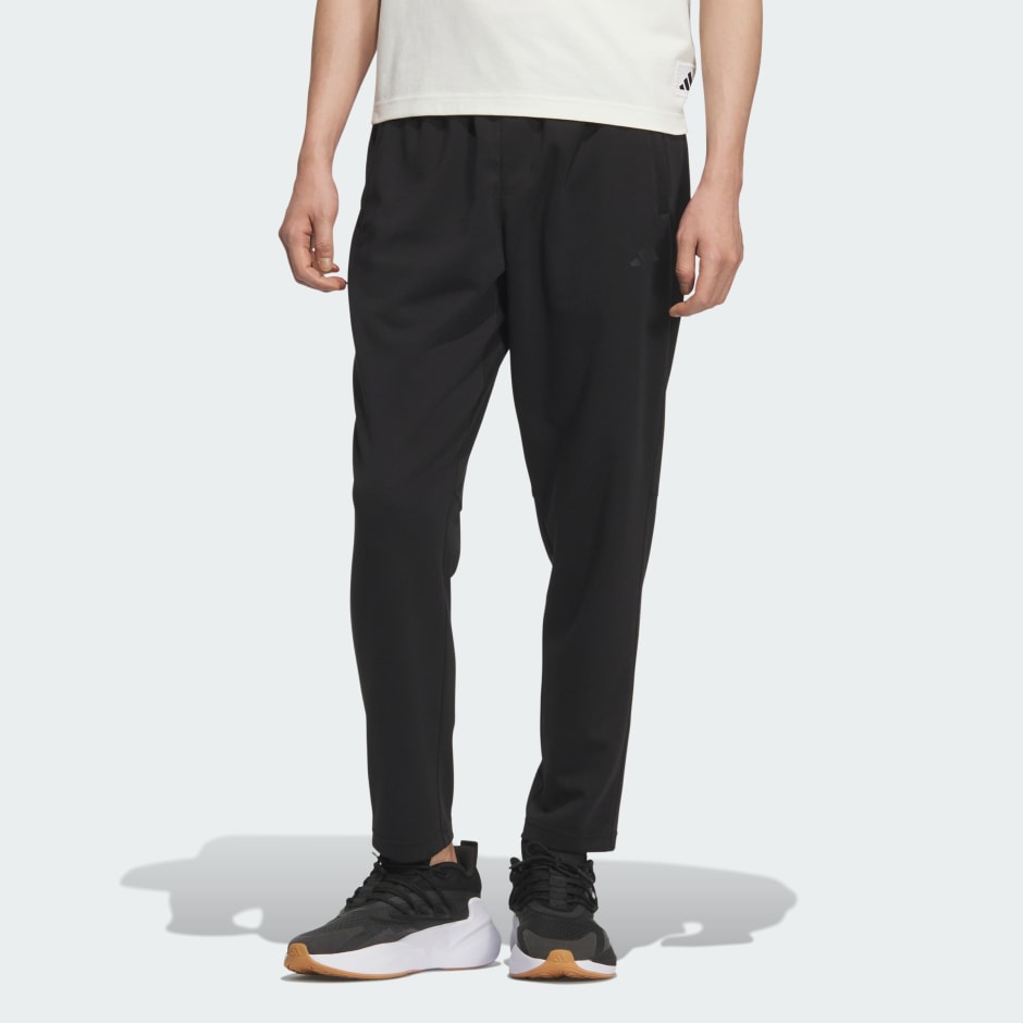 Must Haves Lightweight Knit Pants