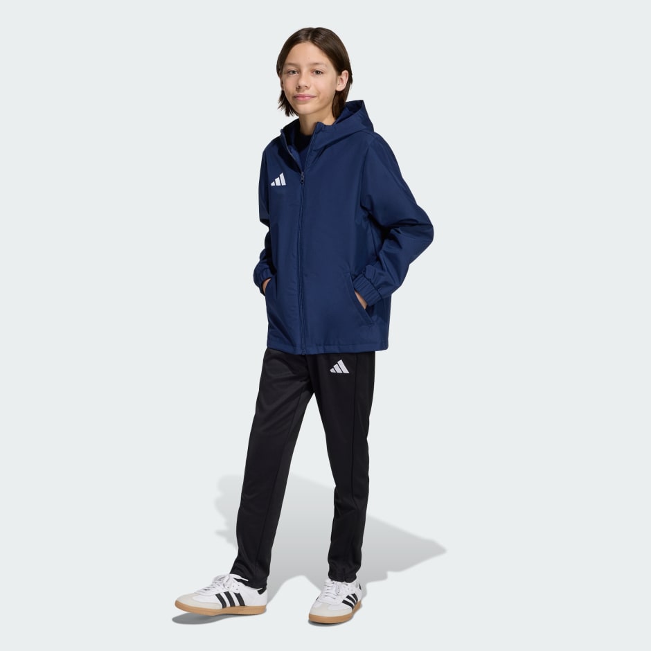 Dječja jakna Entrada26 All Weather