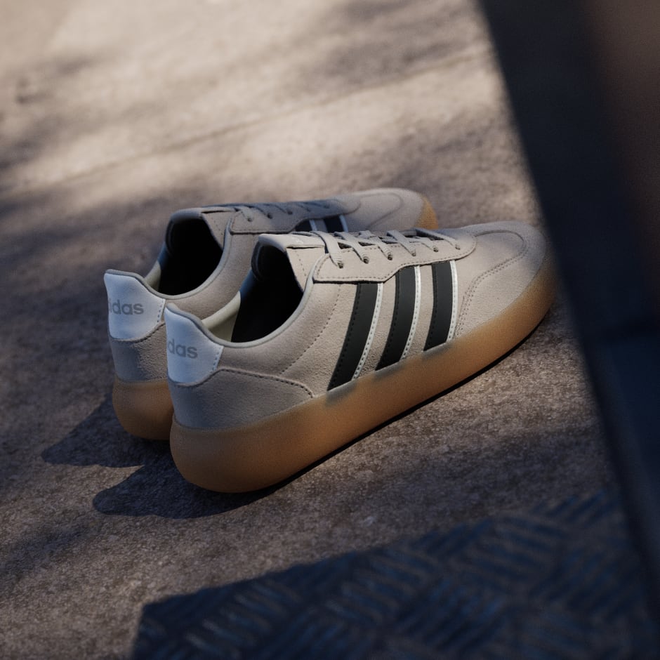 PANTOFI BARREDA DECODE