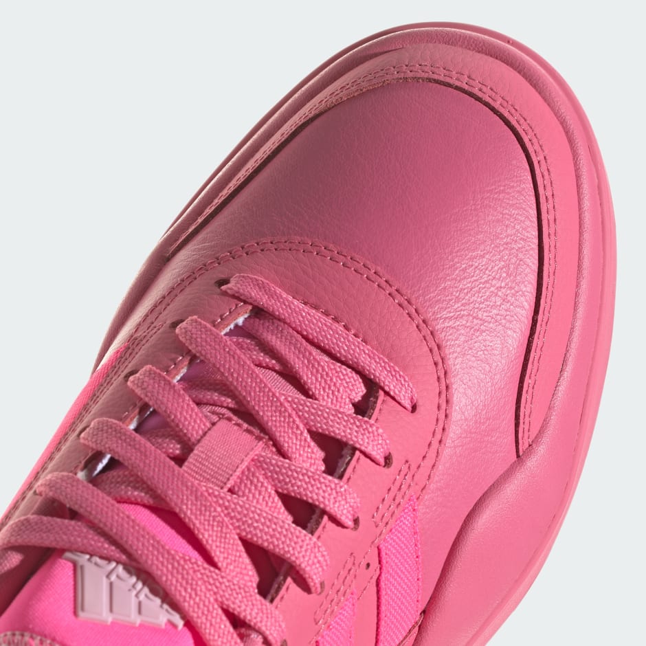 Adidas originals continental on sale 8 women's pink