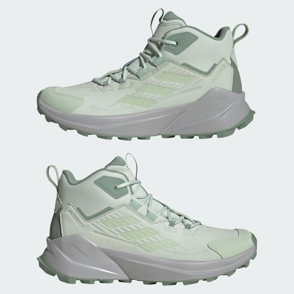TERREX TRAILMAKER 2 MID LEA W