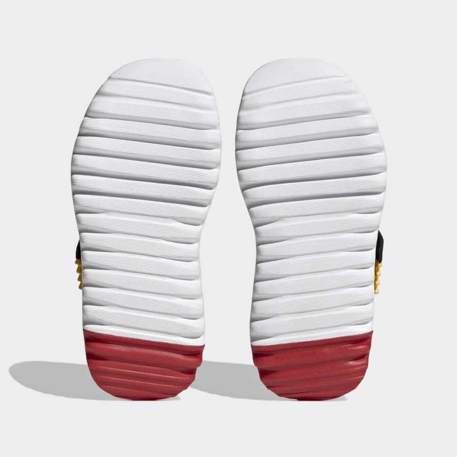 حذاء adidas x Disney Suru365 Mickey Slip-on