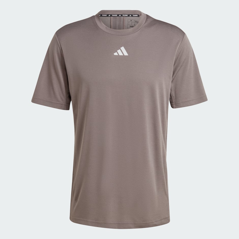 HIIT 3S MES TEE