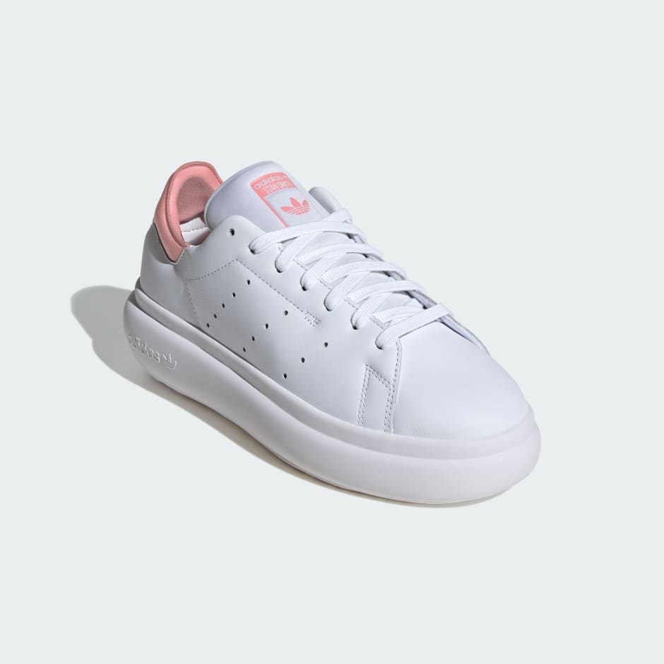 Stan Smith Platform Shoes