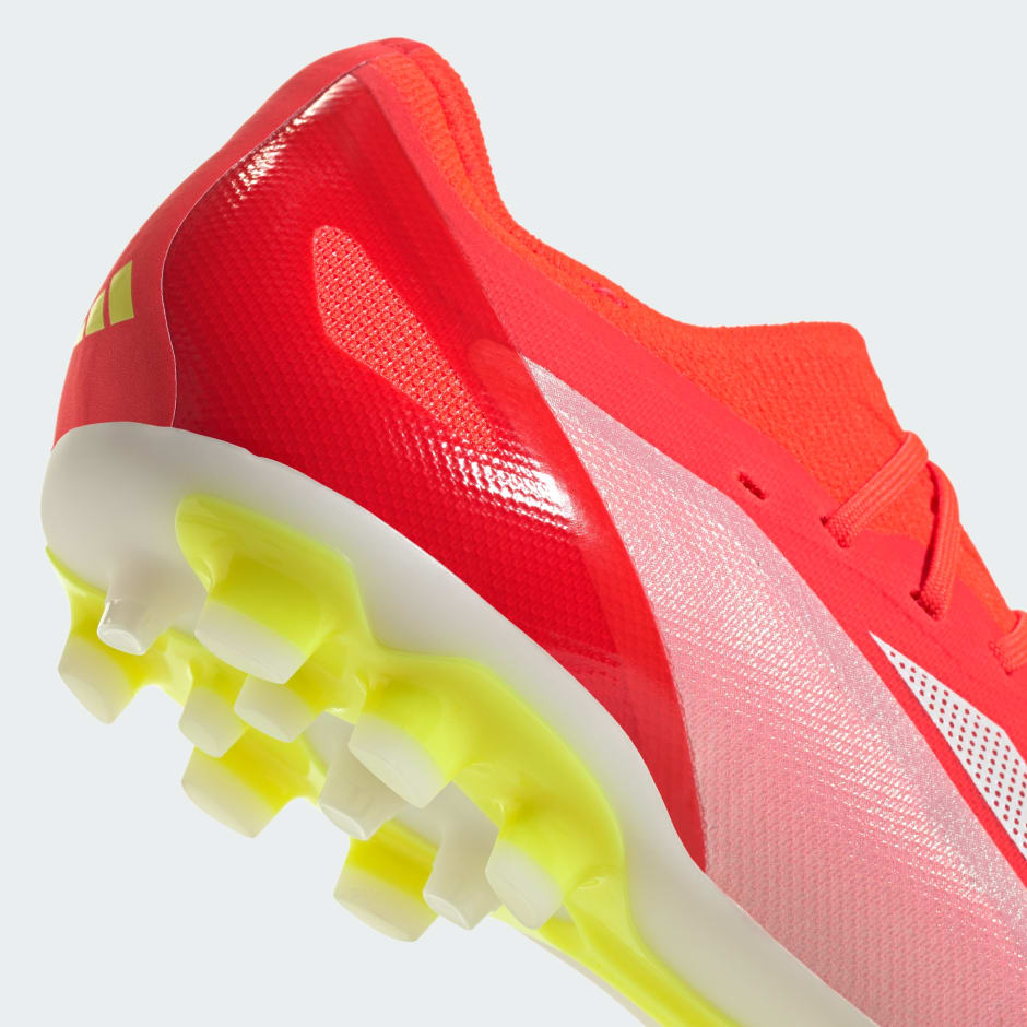 X CRAZYFAST ELITE 2G/3G AG
