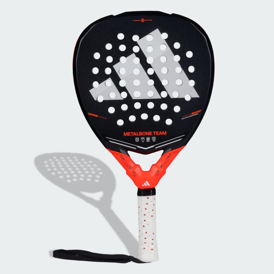 METALBONE TEAM 2026 Padel-Racket