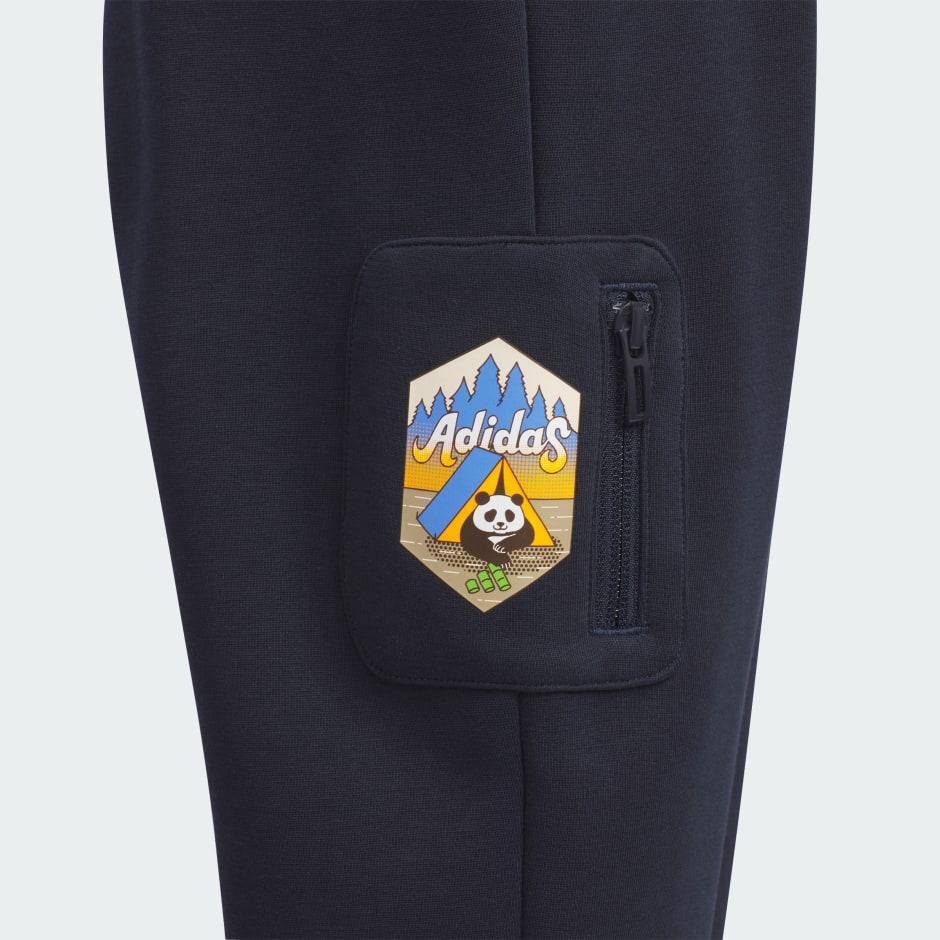 Outdoor Pants