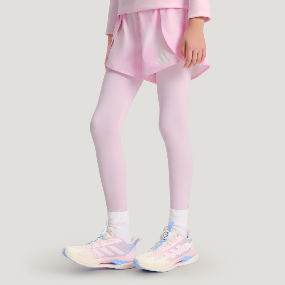 SPORTSWEAR Junior Girl 2in1 Tights