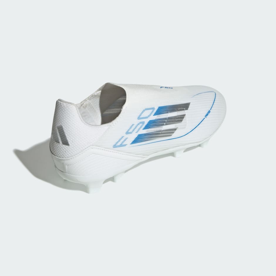 Kopačke F50 League Laceless FG/MG