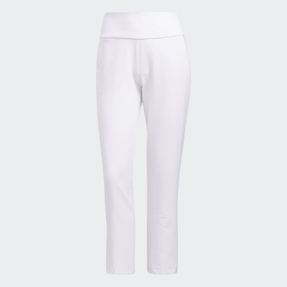Pull-On Ankle Pull-On Ankle Golf Pants image number null