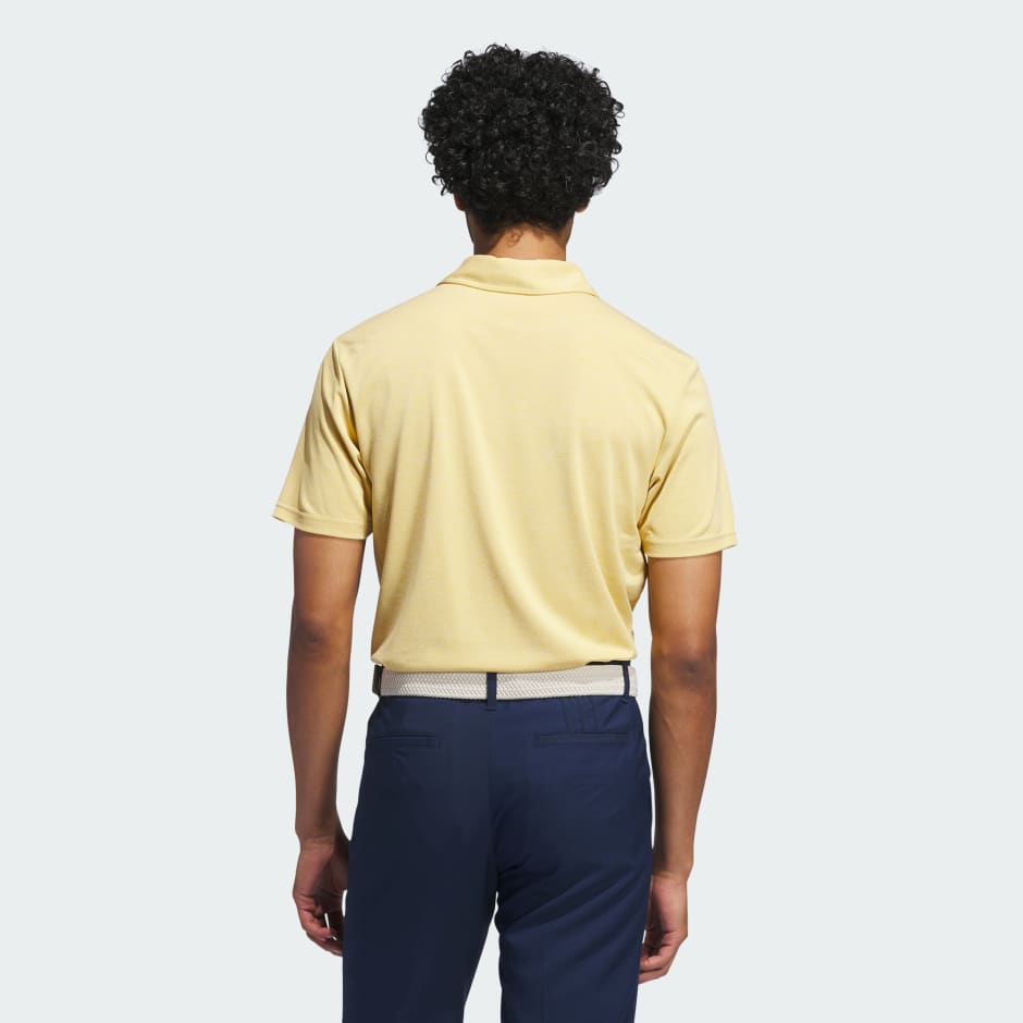 قميص بولو Drive Heather