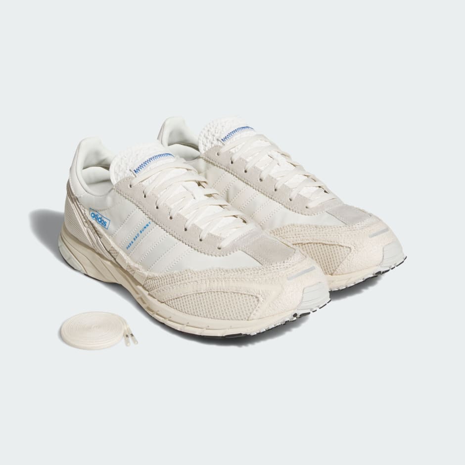 Fade Out〜KYONGKING HONGKONG V-Day SL 72 RS Shoes - White | adidas Hong Kong