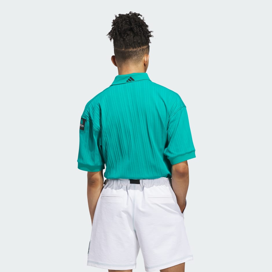 Tricou polo de echipament