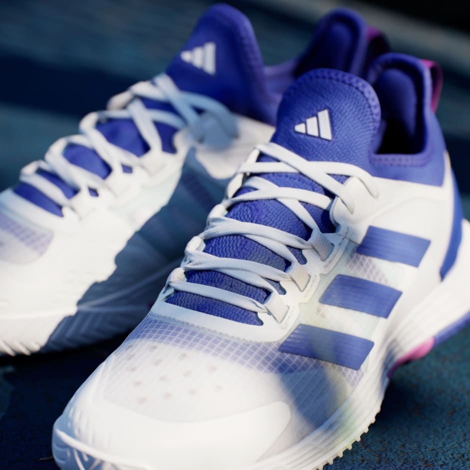 حذاء Adizero Ubersonic 4.1 Tennis 