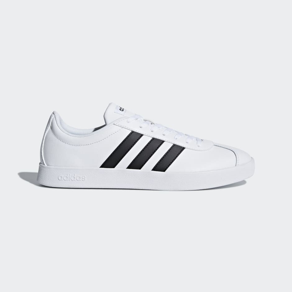 adidas vl court 2.0 w