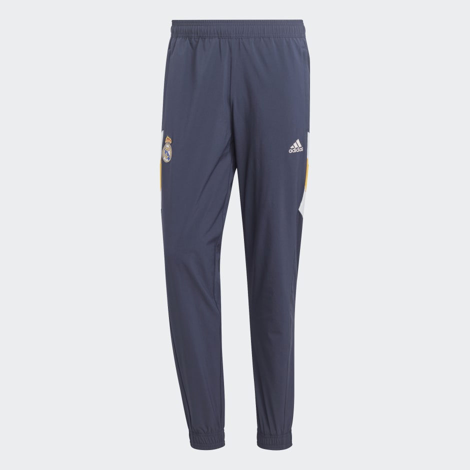 Real Madrid Icon Woven Pants image number null