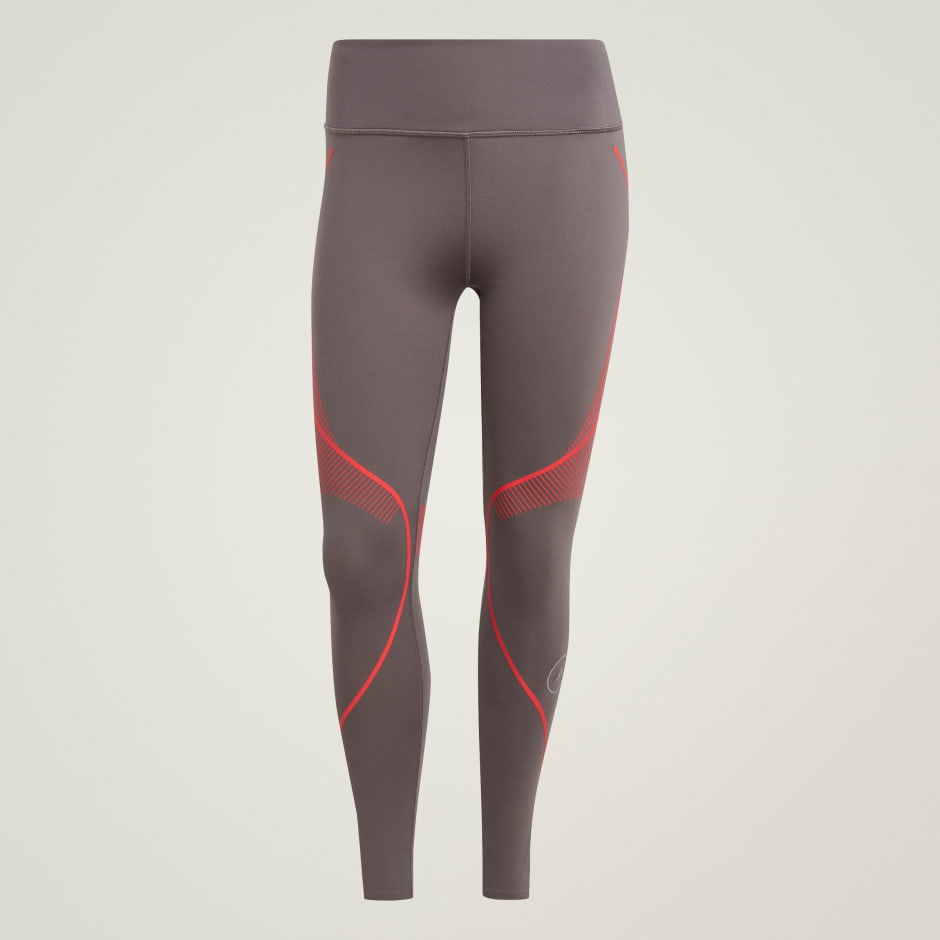 adidas by Stella McCartney TruePace Long Running Leggings