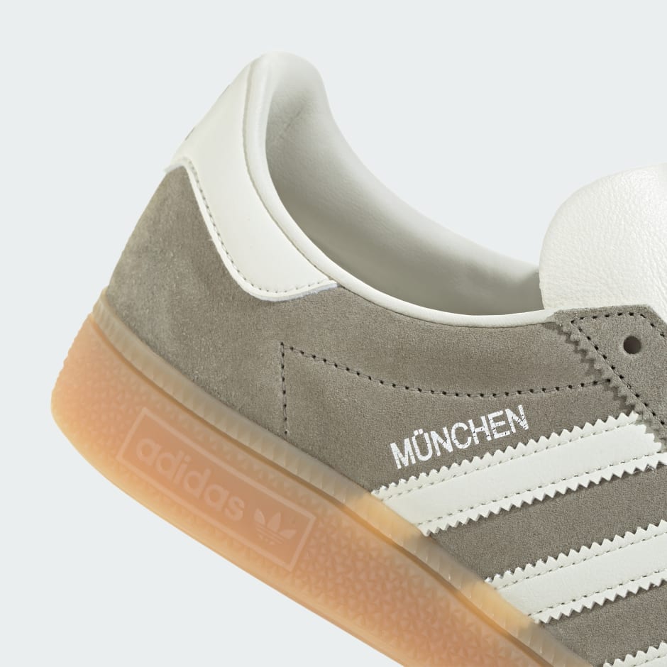 Muenchen Shoes