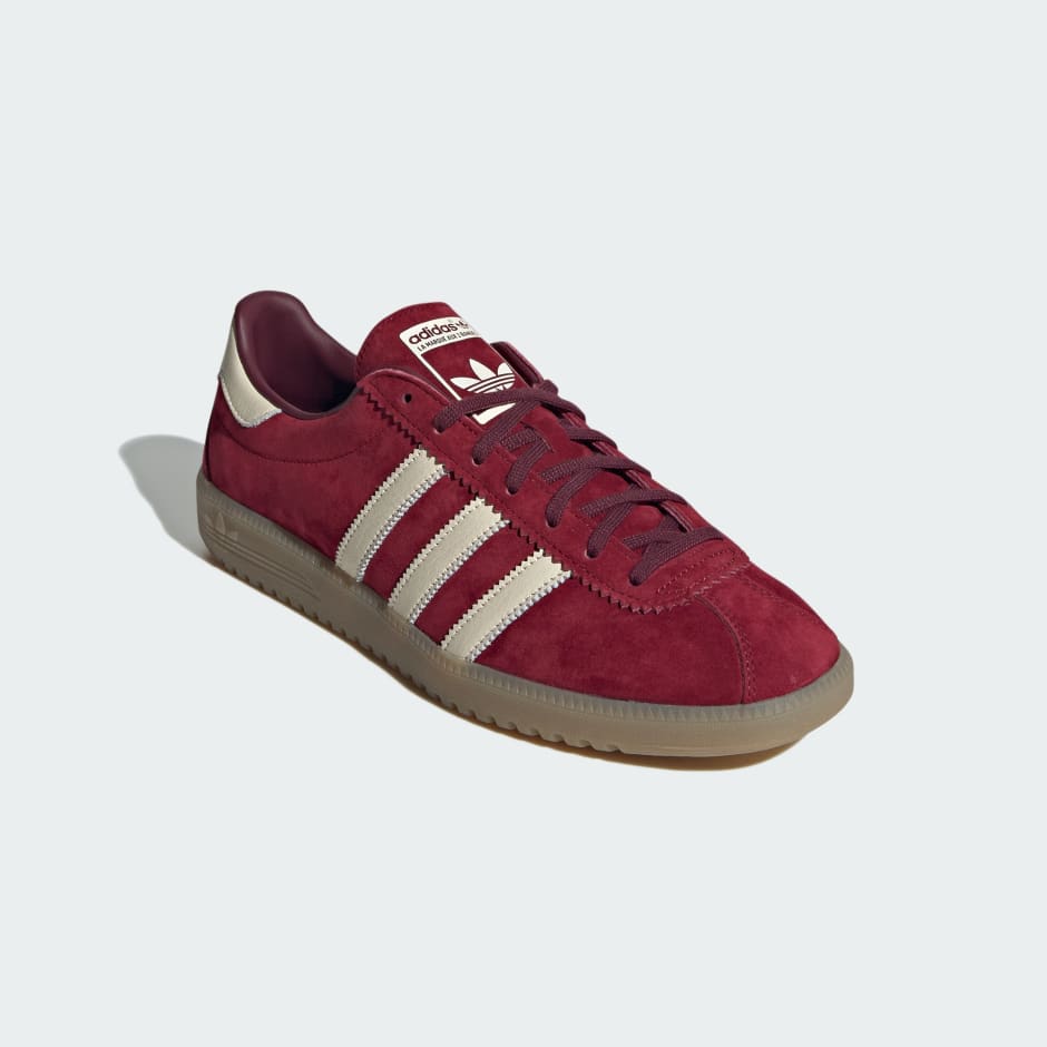 Mens adidas bermuda store trainers