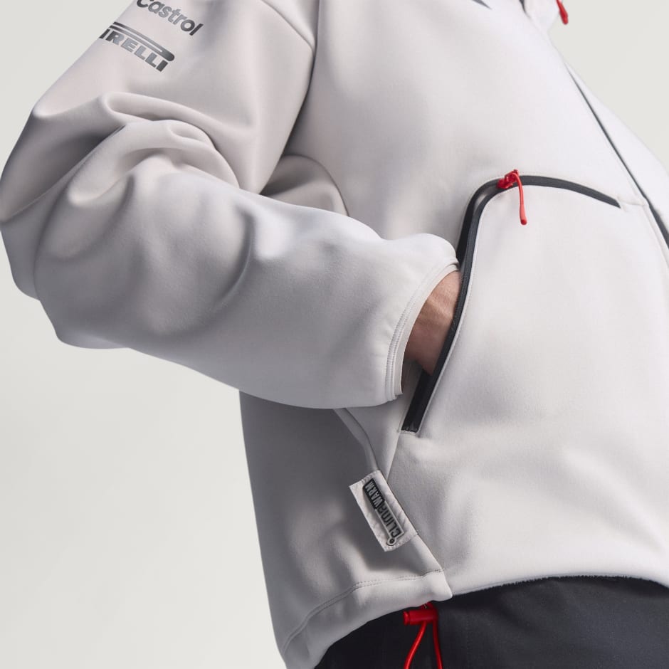 BLUZĂ DE TRENING AUDI REVOLUT F1 TEAM ENGINEERS & MARKETING