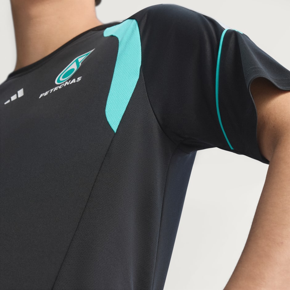 MERCEDES - AMG PETRONAS FORMULA 1 TEAM MECHANICS JERSEY