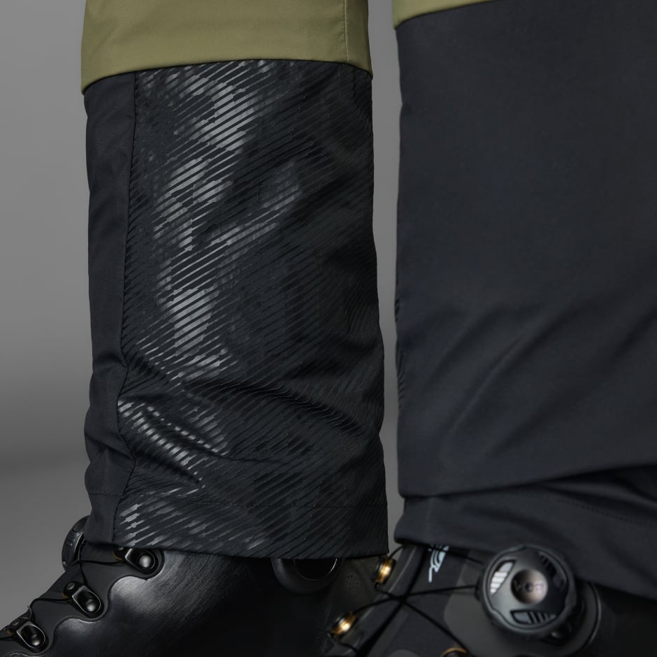 Pantaloni Soft Shell Terrex Techrock Tour